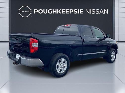 2016 Toyota Tundra SR