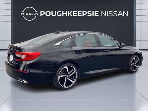 2021 Honda Accord Sport 1.5T