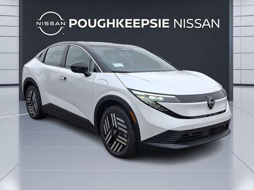 2026 Nissan Leaf SV+