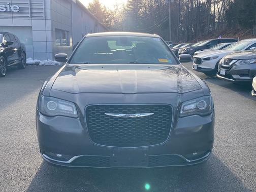2015 Chrysler 300 S