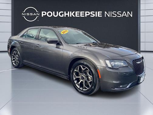 2015 Chrysler 300 S