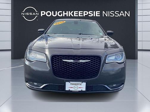 2015 Chrysler 300 S