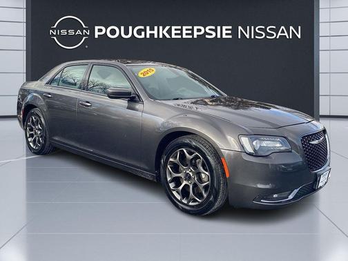 2015 Chrysler 300 S