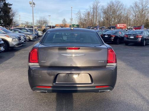 2015 Chrysler 300 S