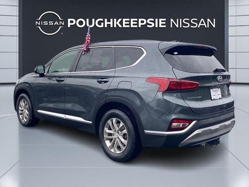 2019 Hyundai SANTA FE SE 2.4