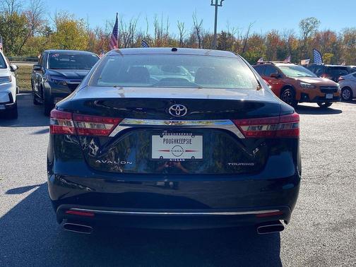 2017 Toyota Avalon Touring