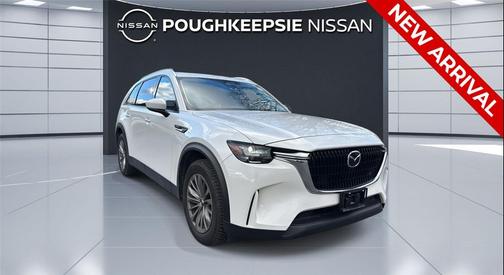 2024 Mazda CX-90 PHEV Preferred