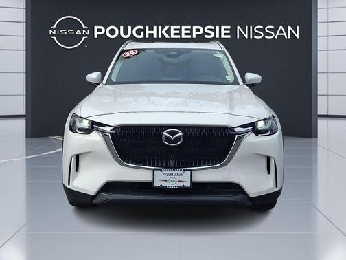 2024 Mazda CX-90 PHEV Preferred