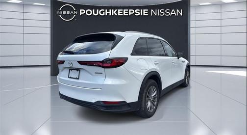 2024 Mazda CX-90 PHEV Preferred
