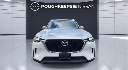 2024 Mazda CX-90 PHEV Preferred
