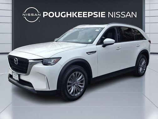 2024 Mazda CX-90 PHEV Preferred