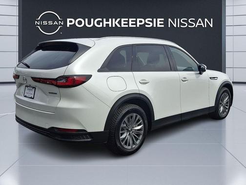 2024 Mazda CX-90 PHEV Preferred