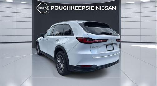 2024 Mazda CX-90 PHEV Preferred