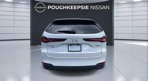 2024 Mazda CX-90 PHEV Preferred