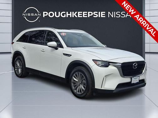 2024 Mazda CX-90 PHEV Preferred