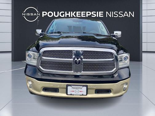 2015 RAM 1500 Longhorn
