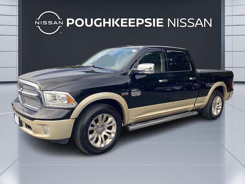 2015 RAM 1500 Longhorn