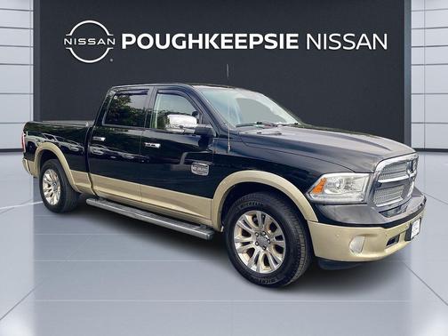 2015 RAM 1500 Longhorn
