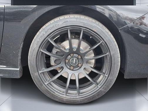 2017 Subaru Impreza 2.0i Sport