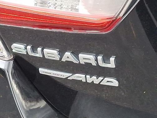 2017 Subaru Impreza 2.0i Sport