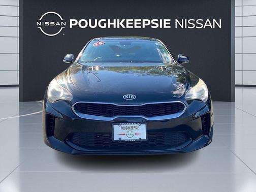 2018 Kia Stinger Base
