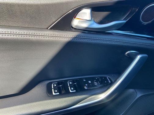 2018 Kia Stinger Base