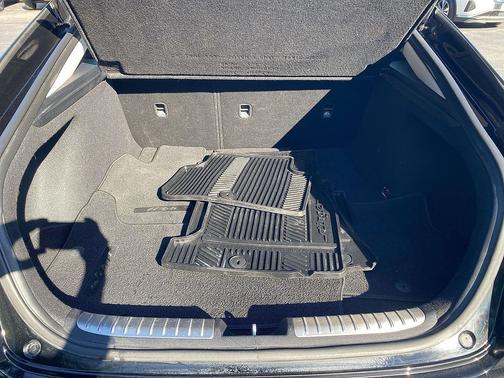 2018 Kia Stinger Base