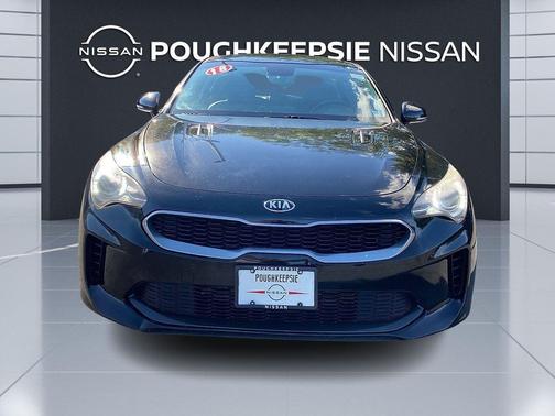 2018 Kia Stinger Base
