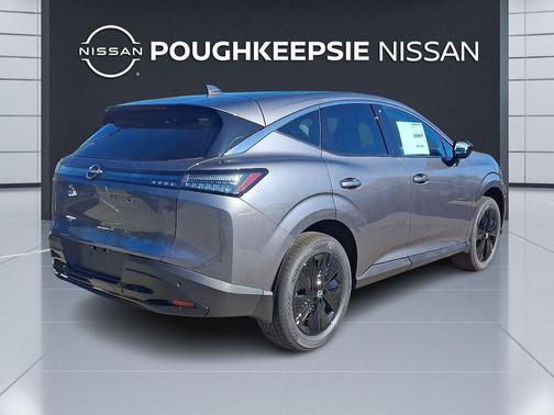 2026 Nissan Murano SV