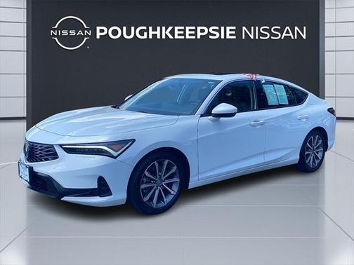 2023 Acura Integra Base