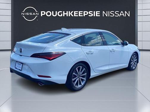 2023 Acura Integra Base