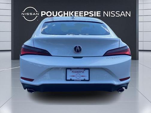 2023 Acura Integra Base