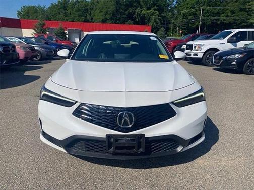2023 Acura Integra Base
