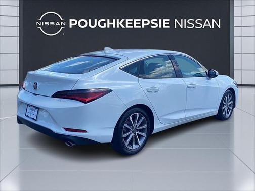 2023 Acura Integra Base