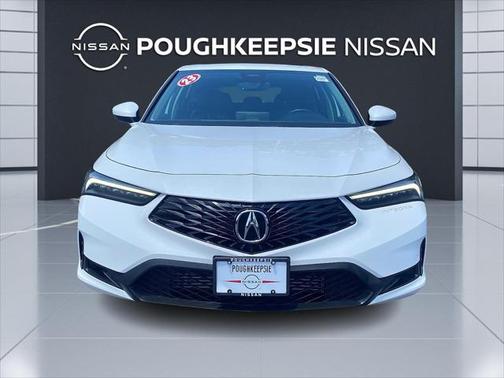 2023 Acura Integra Base