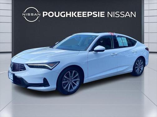 2023 Acura Integra Base