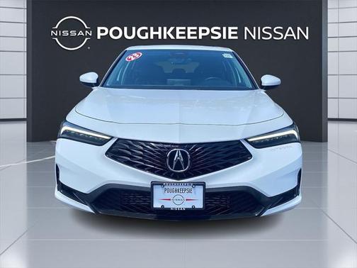 2023 Acura Integra Base