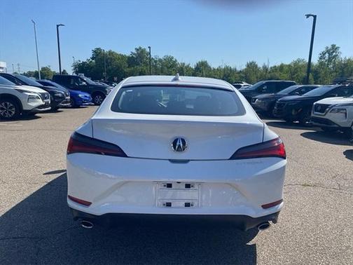 2023 Acura Integra Base