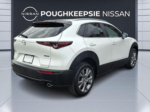 2023 Mazda CX-30 2.5 S Preferred Package
