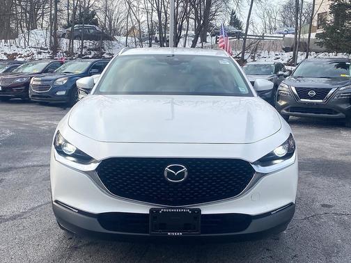 2023 Mazda CX-30 2.5 S Preferred Package