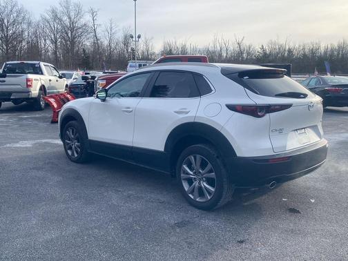 2023 Mazda CX-30 2.5 S Preferred Package