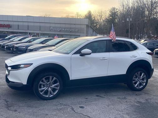 2023 Mazda CX-30 2.5 S Preferred Package