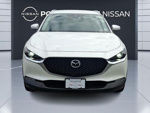 2023 Mazda CX-30 2.5 S Preferred Package