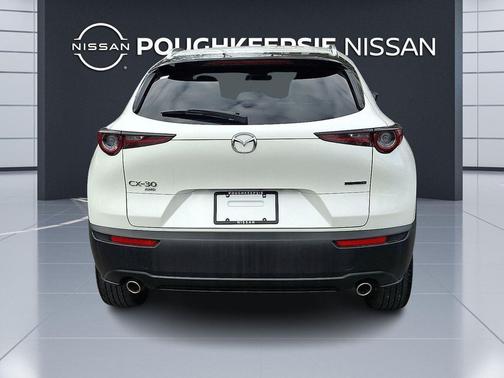 2023 Mazda CX-30 2.5 S Preferred Package