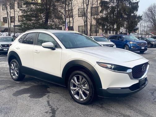 2023 Mazda CX-30 2.5 S Preferred Package