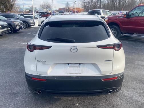 2023 Mazda CX-30 2.5 S Preferred Package