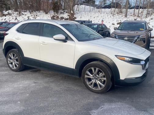 2023 Mazda CX-30 2.5 S Preferred Package