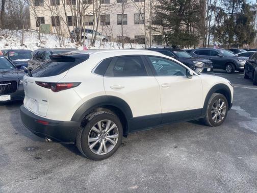 2023 Mazda CX-30 2.5 S Preferred Package