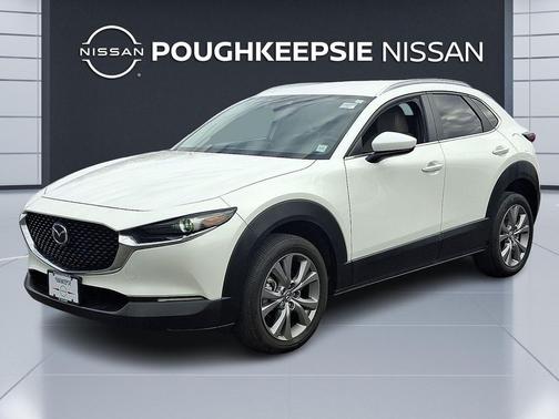 2023 Mazda CX-30 2.5 S Preferred Package