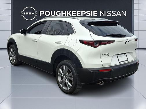 2023 Mazda CX-30 2.5 S Preferred Package
